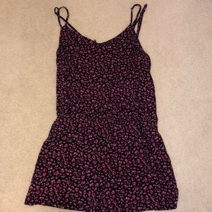 American Eagle Outfitters- Romper